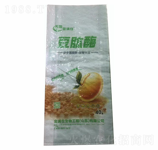 豆肽酶-天助金滿倉(cāng)-中農(nóng)