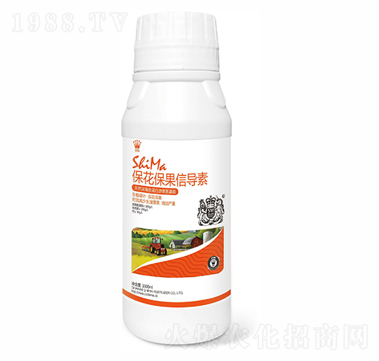 ?；ū９艑?dǎo)素-獅馬肥業(yè)