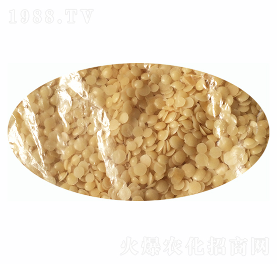 硫包衣專用包膜蠟-美稼農業(yè)