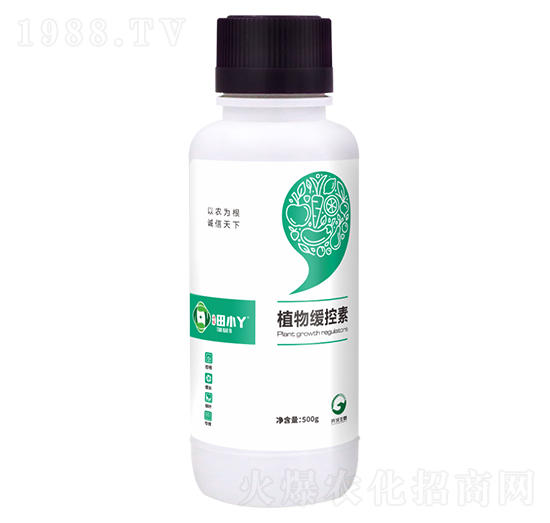 植物緩控素-田小丫-開沃生物