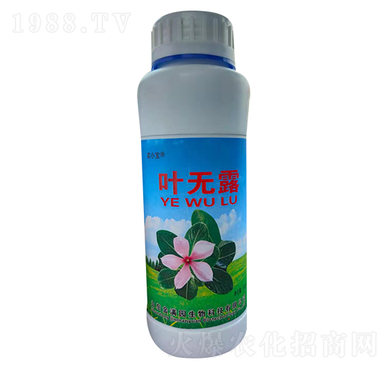 葉無霸-奕小寶-金滿園