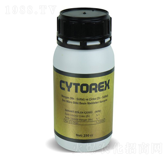 Cytorex-沃格瑞