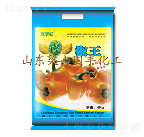 椒王-國(guó)豐肥業(yè)