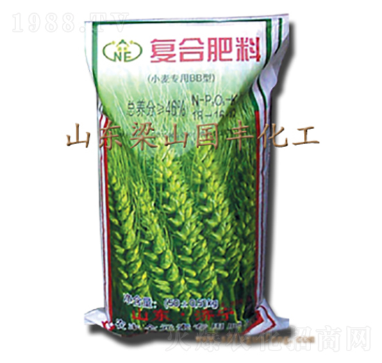 小麥BB復(fù)合肥料18-20-12-國(guó)豐肥業(yè)