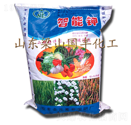高純度智能鉀-國豐肥業(yè)