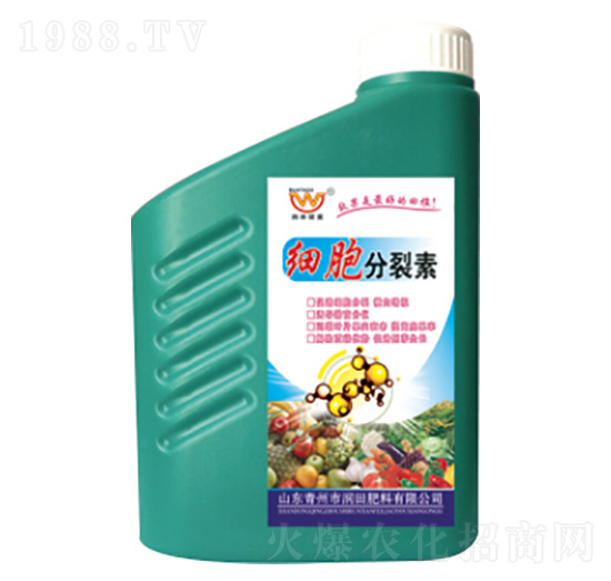 細(xì)胞分裂素-潤田肥料