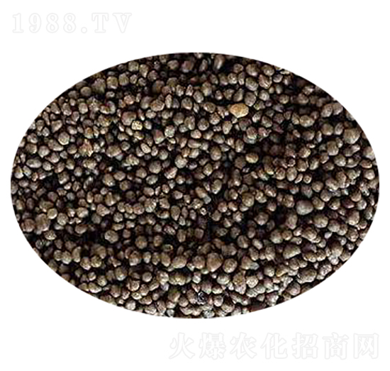 復合肥料（顆粒）-奧普豐