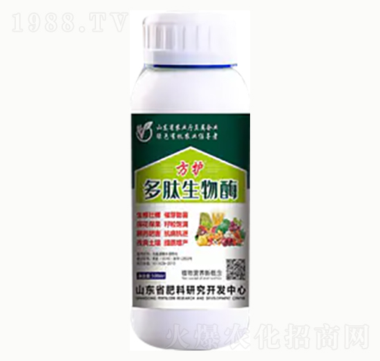 多肽生物酶-方護(hù)-大順化工