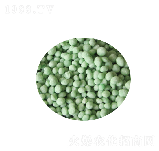氯基復合肥料26-11-11-巨隆化肥