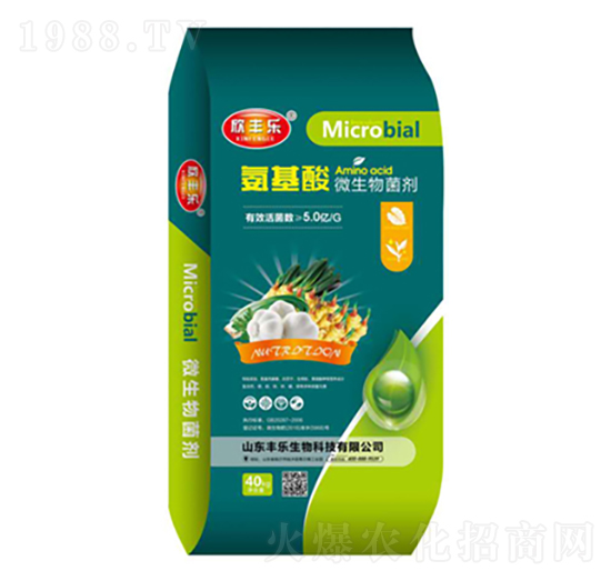 微生物菌劑-樂(lè)豐生物