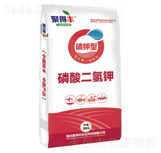 磷酸二氫鉀-聚得豐農(nóng)業(yè)