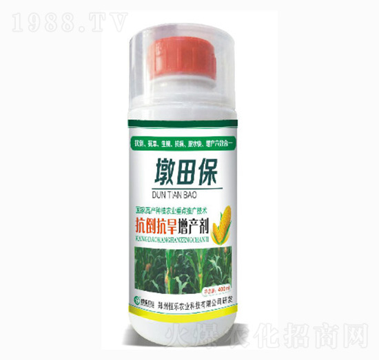 400ml新墩田葆-恒樂農業(yè)