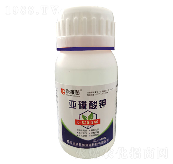 亞磷酸鉀0-520-340-康萊茵
