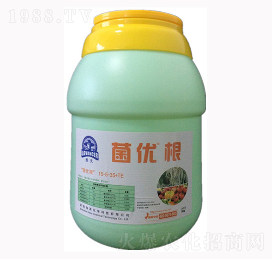 菌優(yōu)根15-5-35+TE-海苒