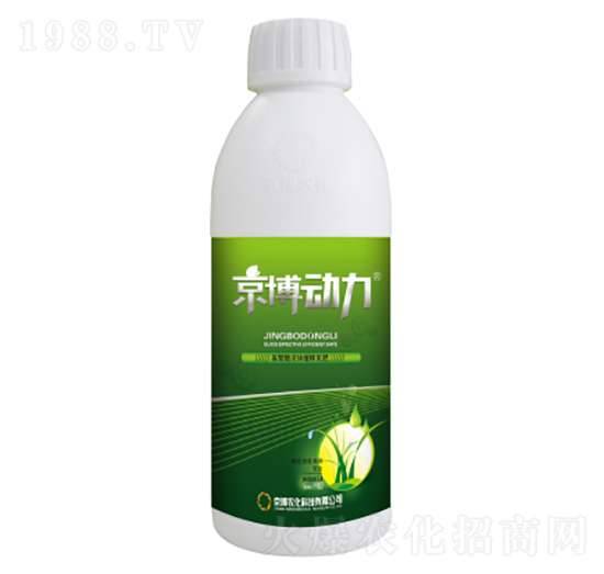 液體緩釋氮肥-京博動力-京博農(nóng)化