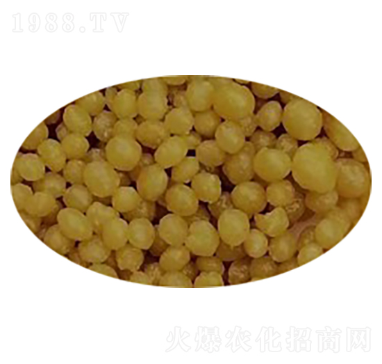 土壤調理劑（黃色）-金萊福