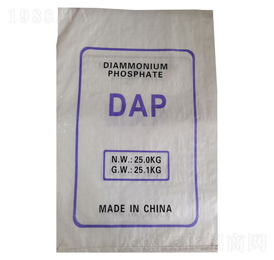 磷酸氫二銨DAP-創(chuàng)信聯(lián)豐