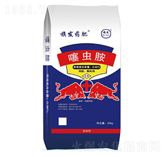 噻蟲(chóng)胺18-11-19-旗發(fā)