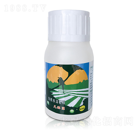 高鉀型有機水溶肥料-凡美藻-志信農(nóng)業(yè)
