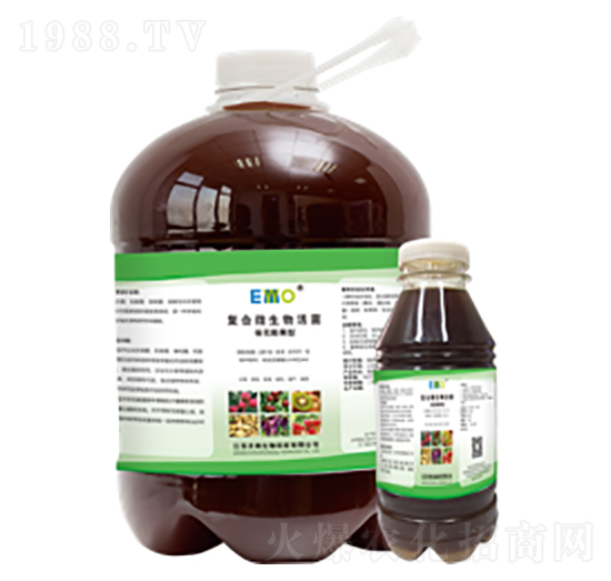 ?；ㄅ蚬蛷?fù)合微生物菌劑-沃納生物