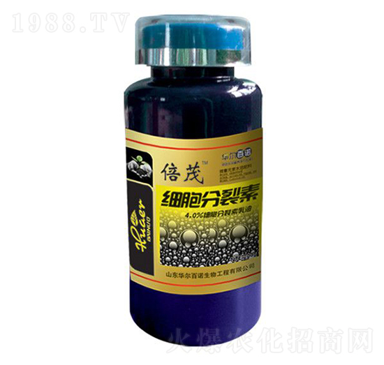 200g細(xì)胞分裂素-華爾百諾
