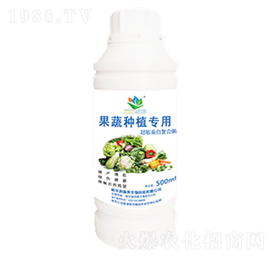 果蔬種植專用-森蕎生物