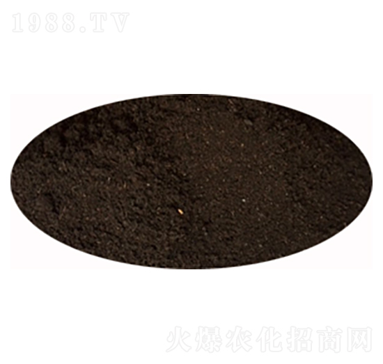 粉末狀有機(jī)肥-億農(nóng)大化