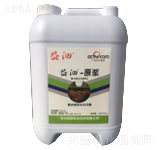 復(fù)合微生物肥料-潤(rùn)旺源農(nóng)業(yè)