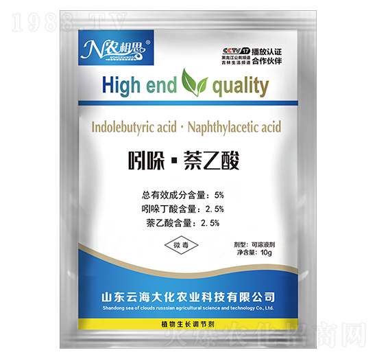 穩(wěn)定性氮肥-速溶諾泰克45-康樸