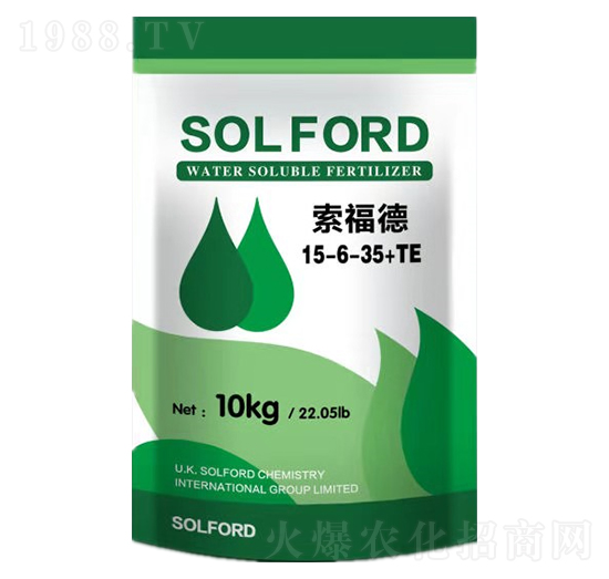 索福德15-6-35+TE-森禾生物