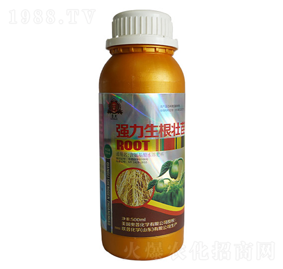 強力生根壯苗-聯(lián)普化學