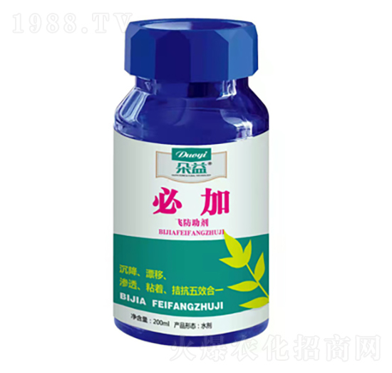 必加-朵益農業(yè)
