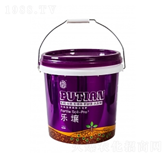 樂壤-普天科技