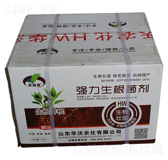 強力生根菌劑-華沃農(nóng)化