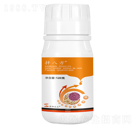 12%苯醚·咯·噻蟲-拌八方-豐收樂(lè)