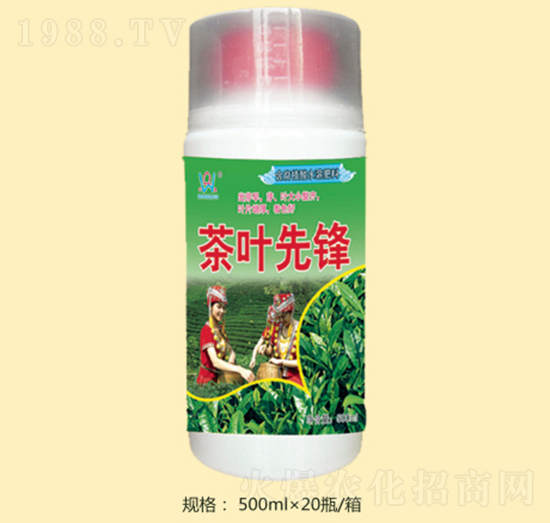 茶葉肥-萬(wàn)泉農(nóng)化