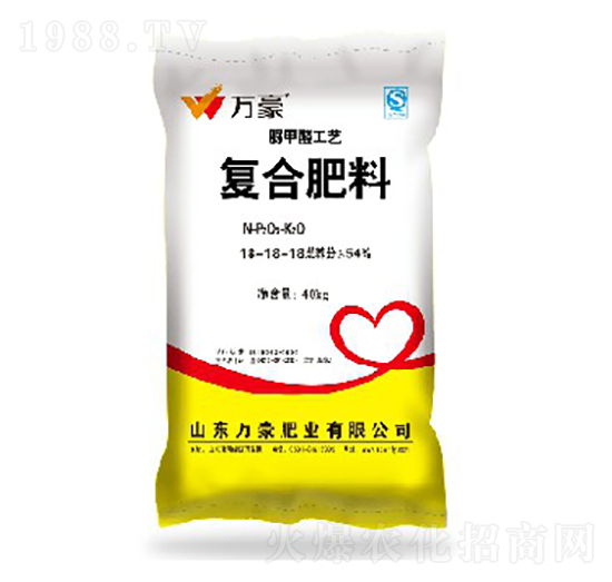 復(fù)合肥料18-18-18-萬豪農(nóng)業(yè)