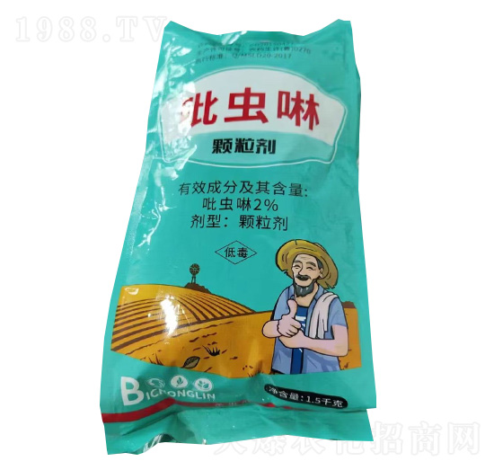 2%吡蟲(chóng)啉-盛陶生物