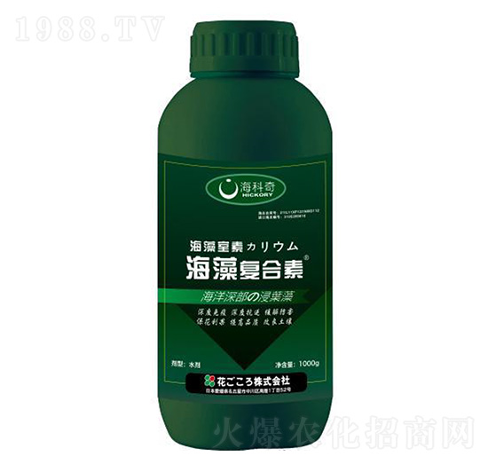海藻復合素-?？破? style=