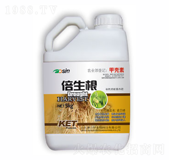 5kg倍生根-康爾特