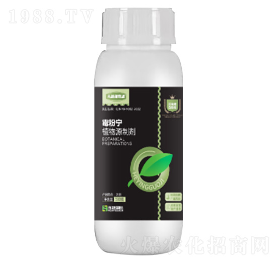 500g霉粉寧-禾穎生物