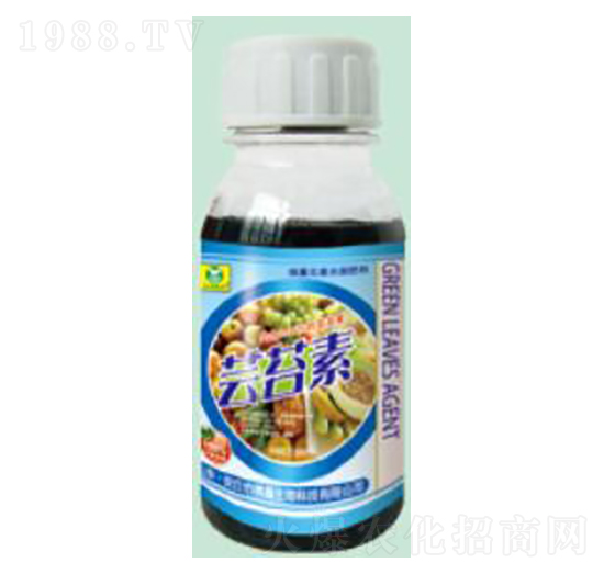 蕓苔素50ml-德鑫生物
