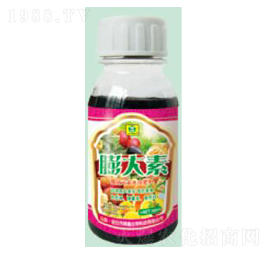 膨大素50ml-德鑫生物