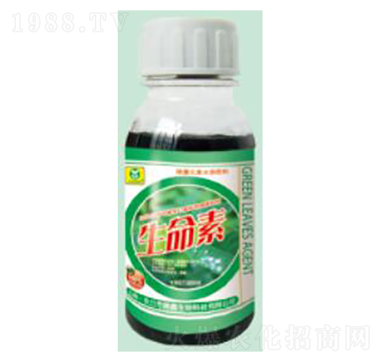 生命素50ml-德鑫生物
