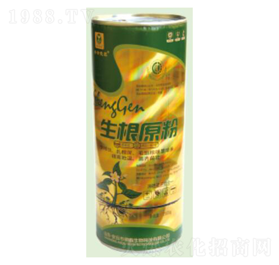 生根原粉-德鑫生物