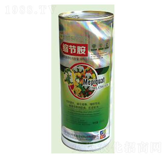 1500g縮節(jié)胺-德鑫生物