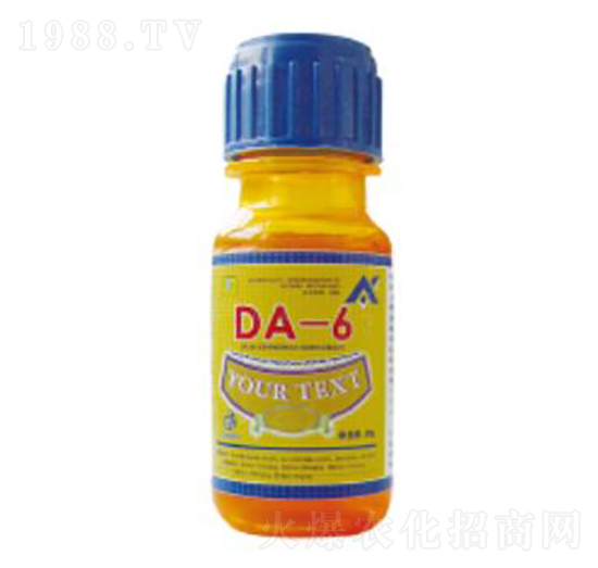 20mlDA-6-德鑫生物