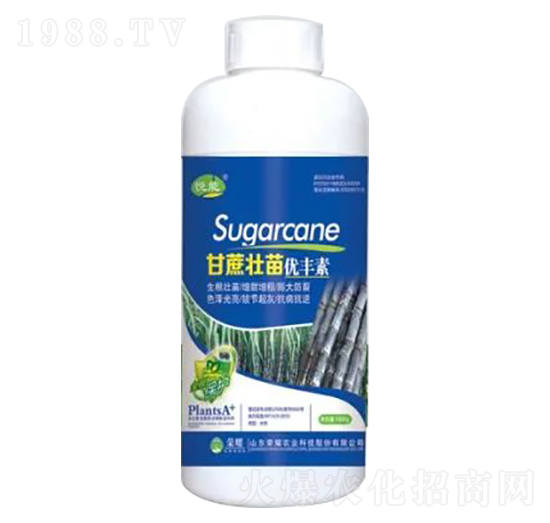 1000g甘蔗壯苗優(yōu)豐素-榮耀農(nóng)業(yè)