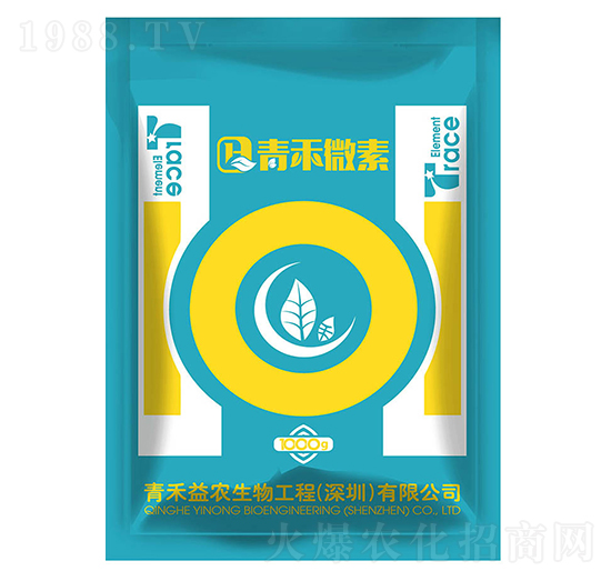 禾?！TDA-螯合多元素-青禾益農(nóng)