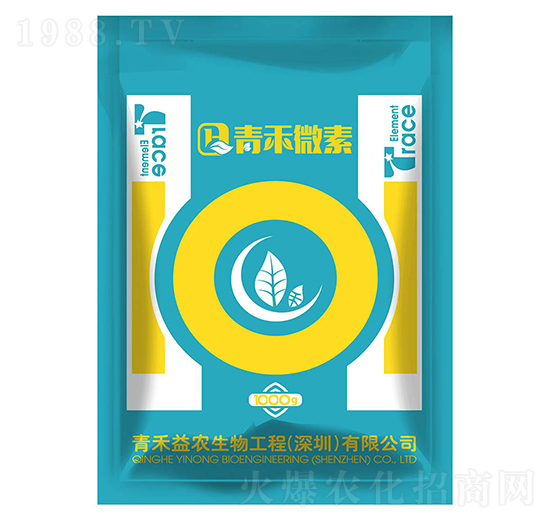 禾牛·ETDA鋅15%-青禾益農(nóng)